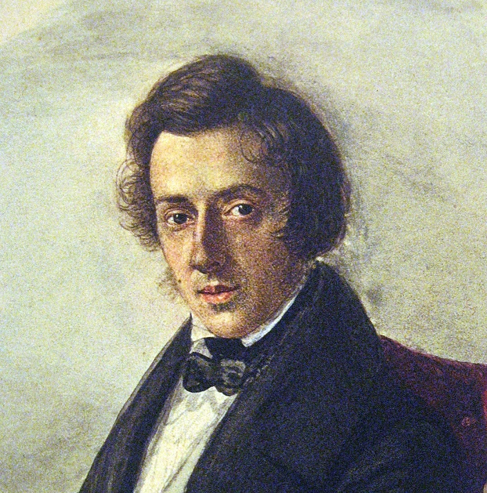 Frederic Chopin Nocturnes