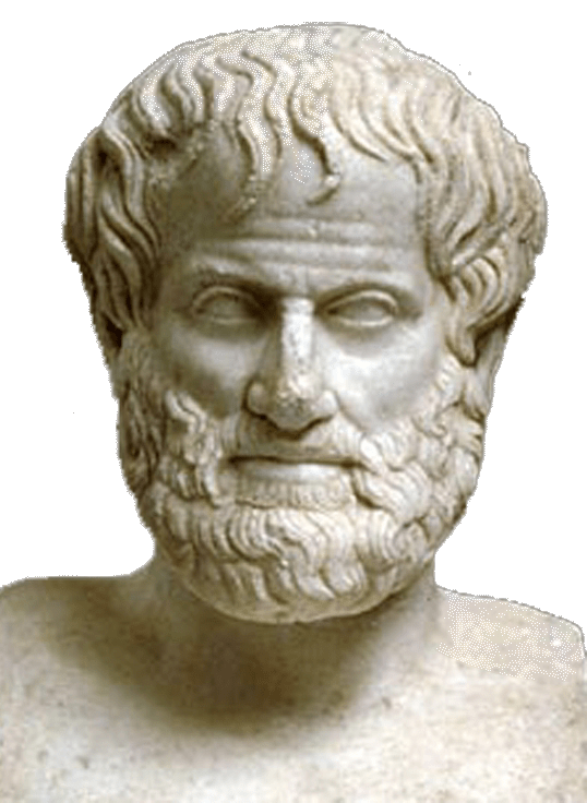 Aristotle Greece