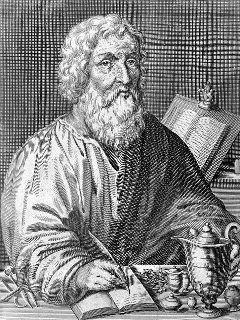 Hippocrates Greece