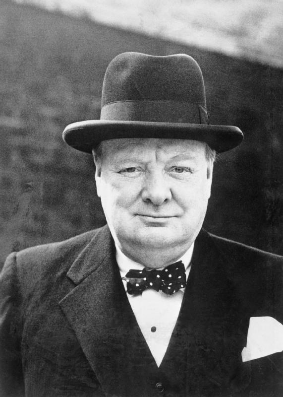 Winston Churchill interesting quotes