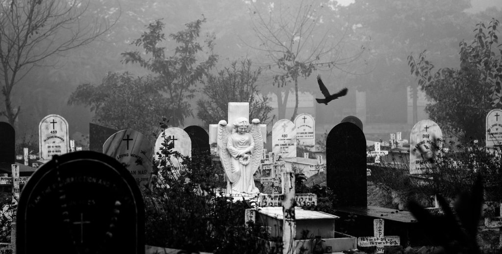 Graveyard Poetry – 18th century poetic school - Classical Arts Universe