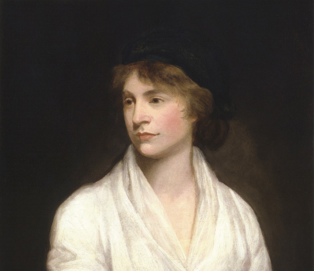 Feminism - Mary Wollstonecraft